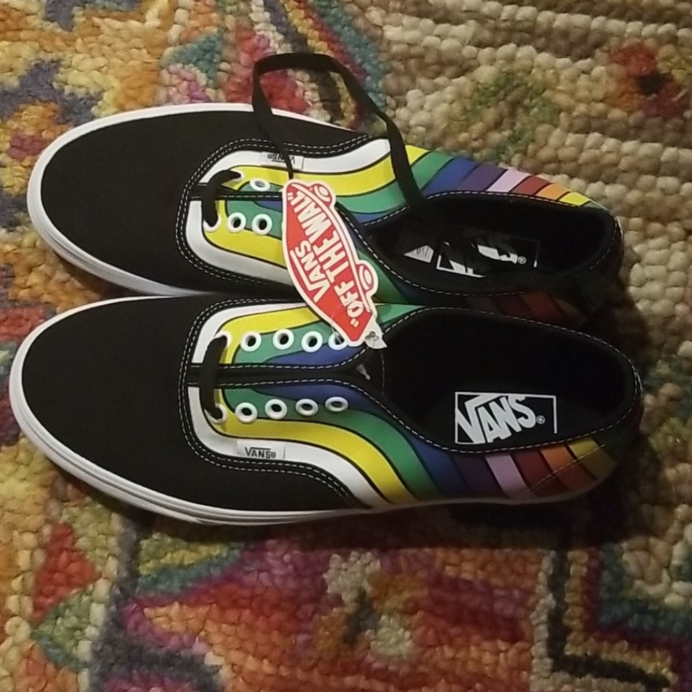 💜💙Vans - Picture 9 of 10